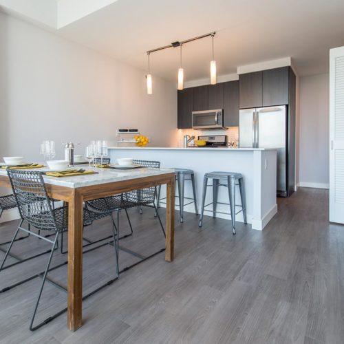 South Loop Luxury Apartments | For Rent | 1000 South Clark